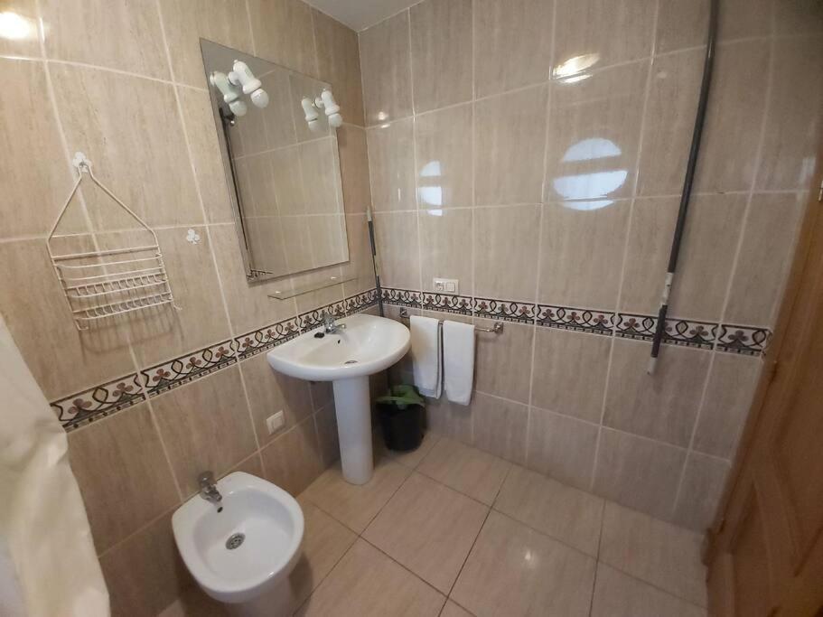 Parque Carolina Appartement *