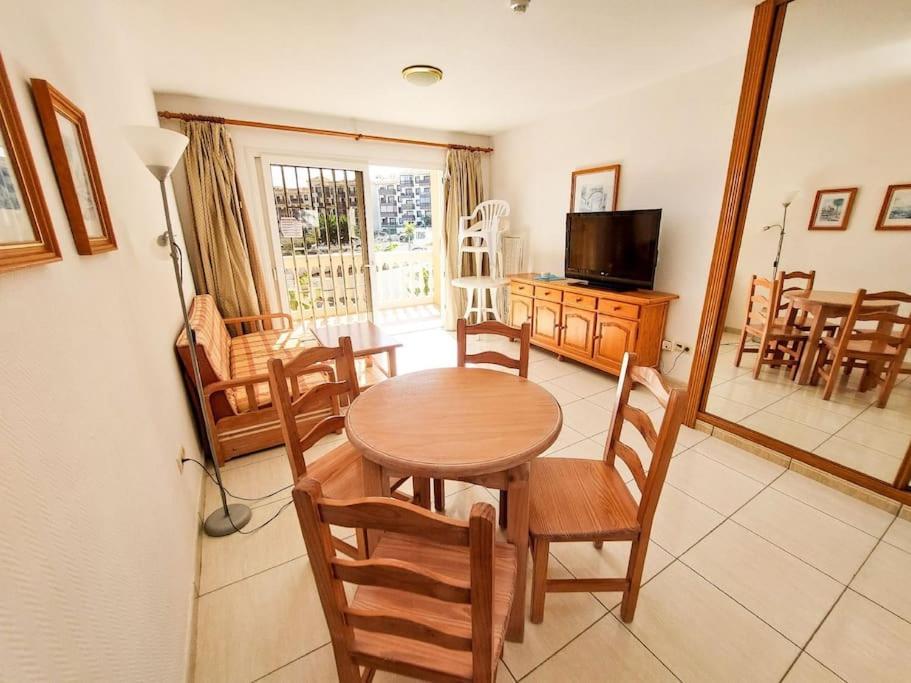Appartement Parque Carolina *