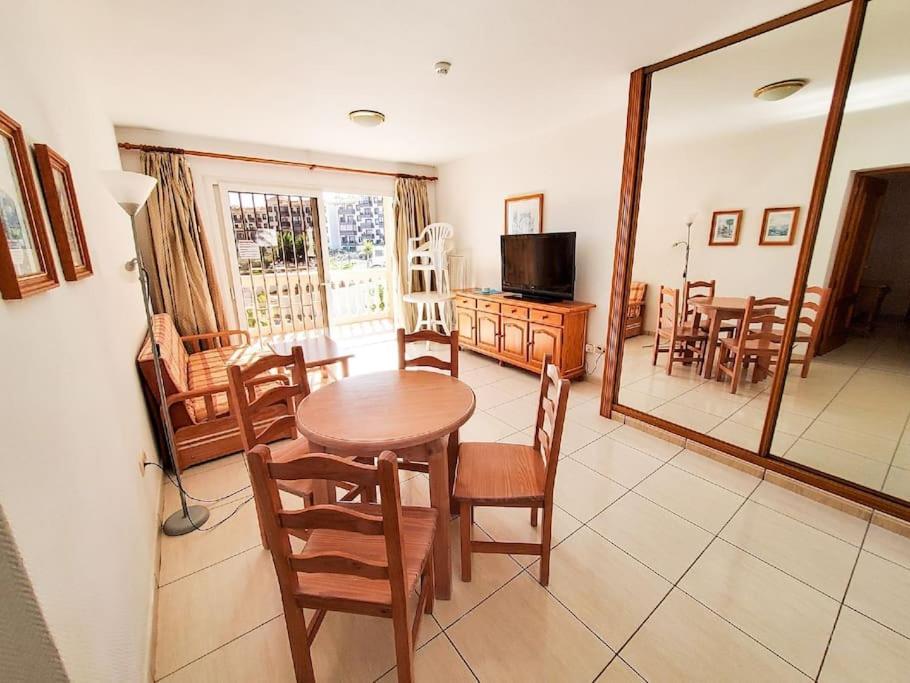 Appartement Parque Carolina Costa Del Silencio