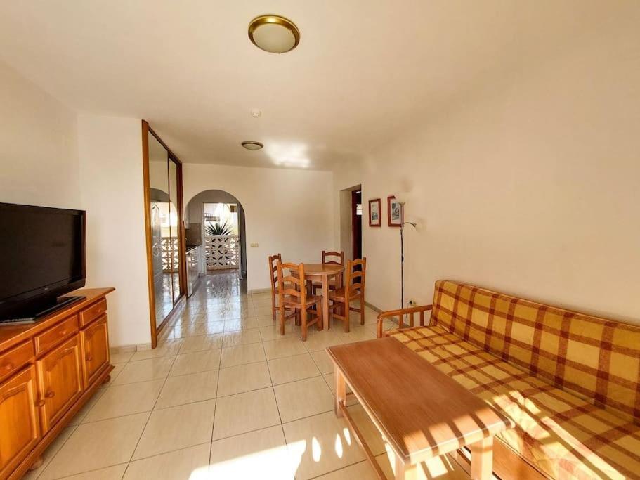 Parque Carolina Appartement *