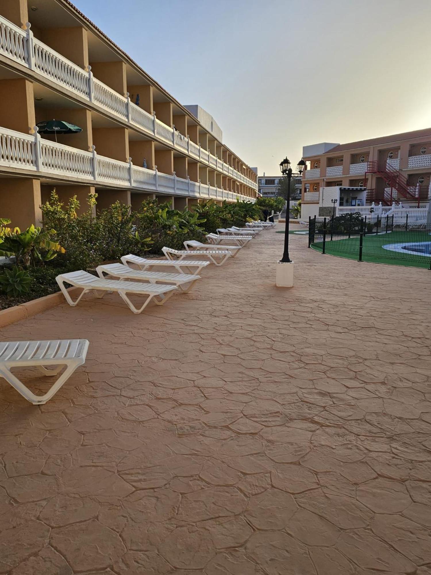 Parque Carolina