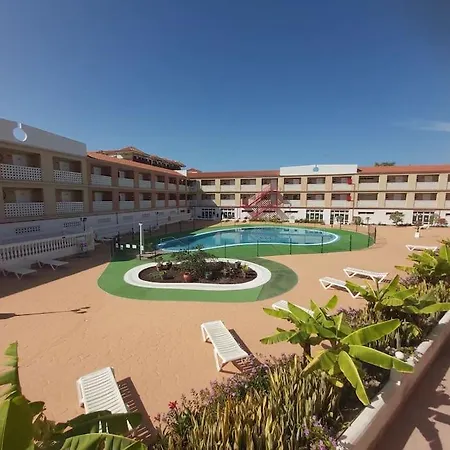 Parque Carolina Apartment Costa Del Silencio Exterior photo